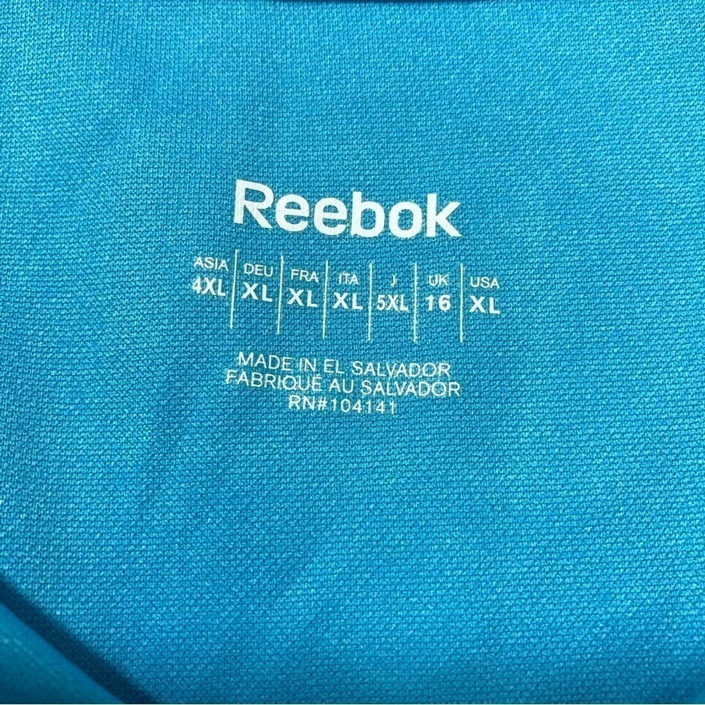 Reebok Performance Top - Picture 4 of 5